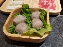 -许府牛火锅(信义坊总店)