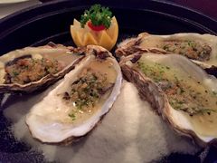 -杭州国际会议中心洲际酒店-菋道海鲜餐厅