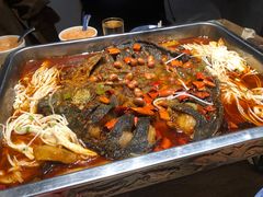-邢氏老太太烤串(北兴街店)