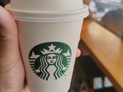 -星巴克臻选(深圳海上世界店)