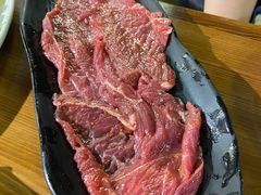 -牛犇炭火烤肉·鲜切烤肉(承德总店)