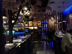 -蜜桃餐厅·江浙融合菜(荟聚购物中心店)