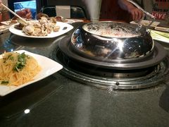 -马路边上·小海鲜烧烤(八一路店)