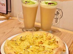 -必胜客(大宁路店)
