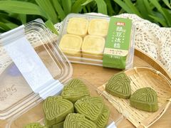 -詹记桃酥(包河万达店)