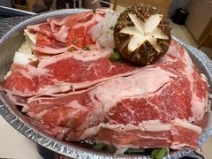 -樱の千渡日式料理·铁板烧•烧鸟(金盛田广场店)
