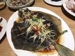 -船歌·鱼水饺青岛菜(闽江二路店)