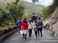 -古龙峡云天玻霸