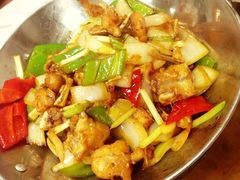 -小四川水煮鱼(南六中路店)