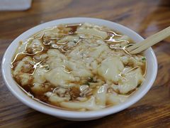 咸豆花-锅贴大王南翔小笼(临沂二村店)
