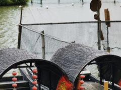 -江门古劳水乡旅游区