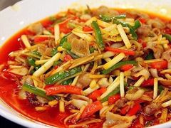 -自贡好吃客(科华店)