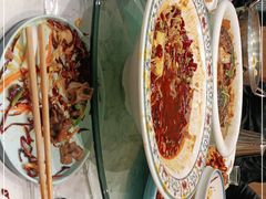 -合合春饼(金源店)