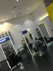 -吉米造型