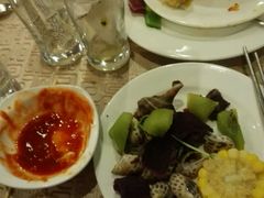 -雅枫国际酒店—枫叶自助餐(福田店)