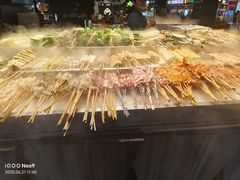 -食悦天美食广场(西安CityOn熙地港购物中心店)