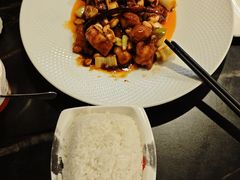 -旺顺阁·北京菜·烤鸭(大望路店)