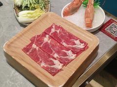 -樱煦和牛寿喜烧(如皋吾悦广场店)