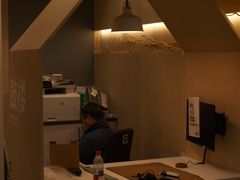 -宜家家居宁波商场店·停车场