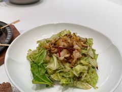 -品海楼·大连海胆锅贴馆(东港店)