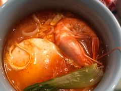 -花开餐厅(环湖中路店)