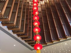 -成都蒲江花样年福朋喜来登度假酒店·宜客乐西餐厅