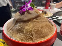 -生活如沸·顺德水牛奶火锅(大学路店)