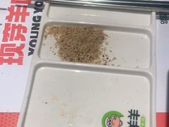 -嫩羊羊·延边烤串·朝鲜族美食(张家港美食街店)