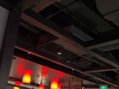 -捞王猪肚鸡火锅(财富中心店)