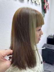-Sying杉影日式烫染專門店