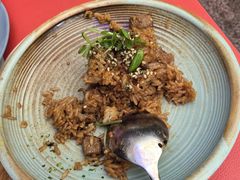 -DEEP·深美式餐吧(五棵松华熙LIVE店)