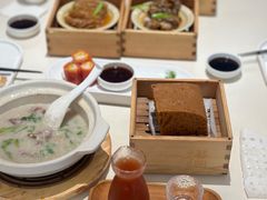 -蔡澜点心·粤菜(嘉里中心店)