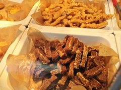 -紫光园清真北京小吃(广渠门内店)