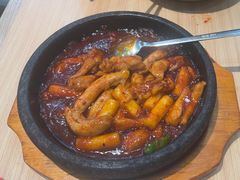 -小木屋拌饭(西安华阳城店)