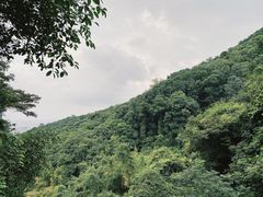-广州市白云山风景名胜区
