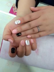 -糖·美学·美甲
