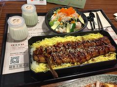 -嘉陵楼馋嘴城(簋街总店)