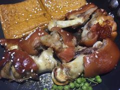 -青花椒花椒鱼(合生汇店)