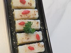 -李记搅团•非遗陕菜(三桥店)