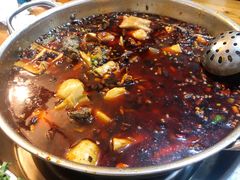 -黑竹香鸡(营和巷店)