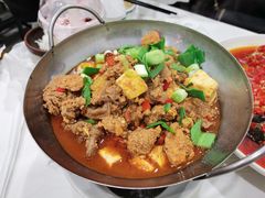 -新新湘菜馆(新中街二条店)