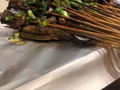 -晓靖轩烧烤(沙河风情店)
