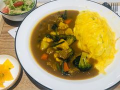 -池奈·日式咖喱蛋包饭(赛高店)