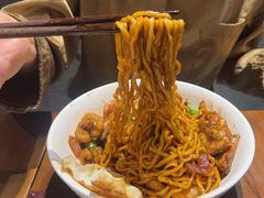 -寻裕记·现炒浇头面(人民广场店)