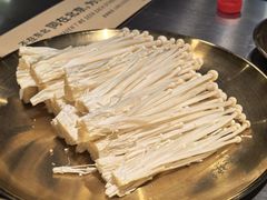 -炉队长·齐齐哈尔家庭烤肉(马家堡店)