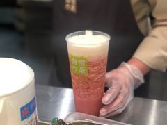 -奈雪的茶(新天地广场PRO店)