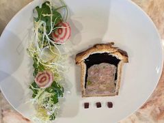 -AZUR聚(香格里拉饭店)