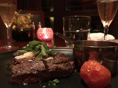 -杭州西子湖四季酒店-WL BISTRO西湖餐厅(灵隐路店)