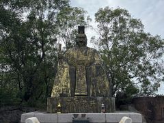 -汕尾铜鼎山旅游区