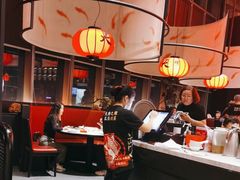 -天辣(金桥啦啦宝都店)